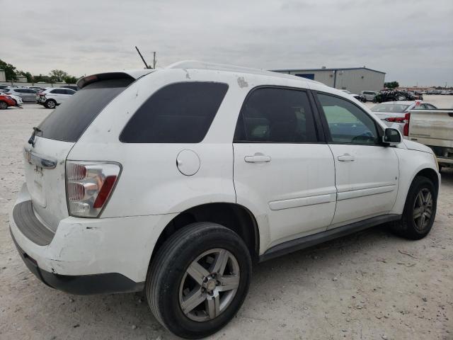 2009 Chevrolet Equinox Lt VIN: 2CNDL53F196207986 Lot: 51619224