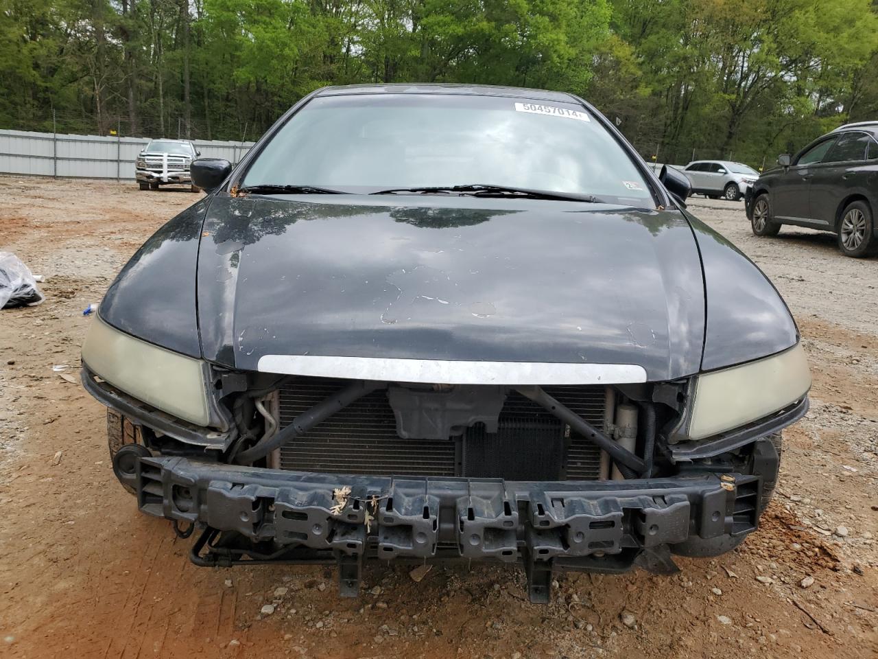 19UUA66205A029060 2005 Acura Tl