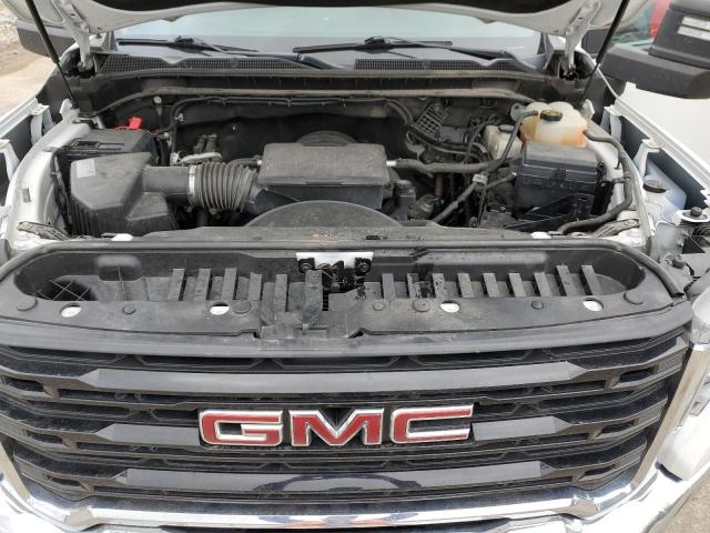 2020 GMC Sierra K2500 Heavy Duty VIN: 1GT49LE74LF146143 Lot: 48601254