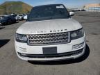 LAND ROVER RANGE ROVE photo