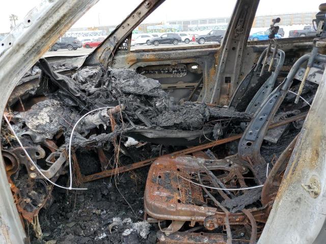 2016 Kia Soul + VIN: KNDJP3A53G7349912 Lot: 50967994