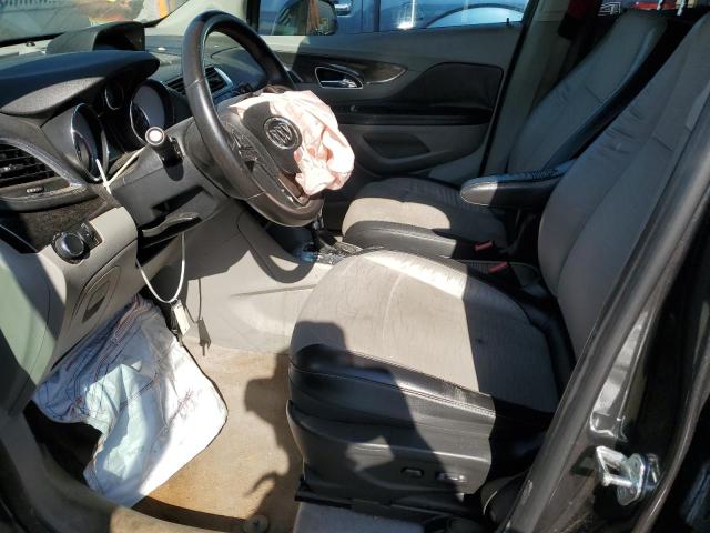 2016 BUICK ENCORE - KL4CJASB6GB641774