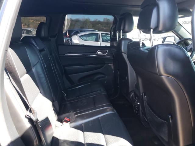 2017 Jeep Grand Cherokee Limited VIN: 1C4RJFBG4HC623701 Lot: 51021604