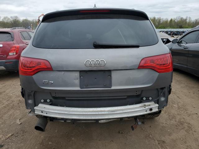 2013 Audi Q7 Premium Plus VIN: WA1LGAFE1DD001670 Lot: 51367924