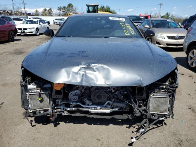 2016 AUDI RS7 - WUAW2AFC3GN900175