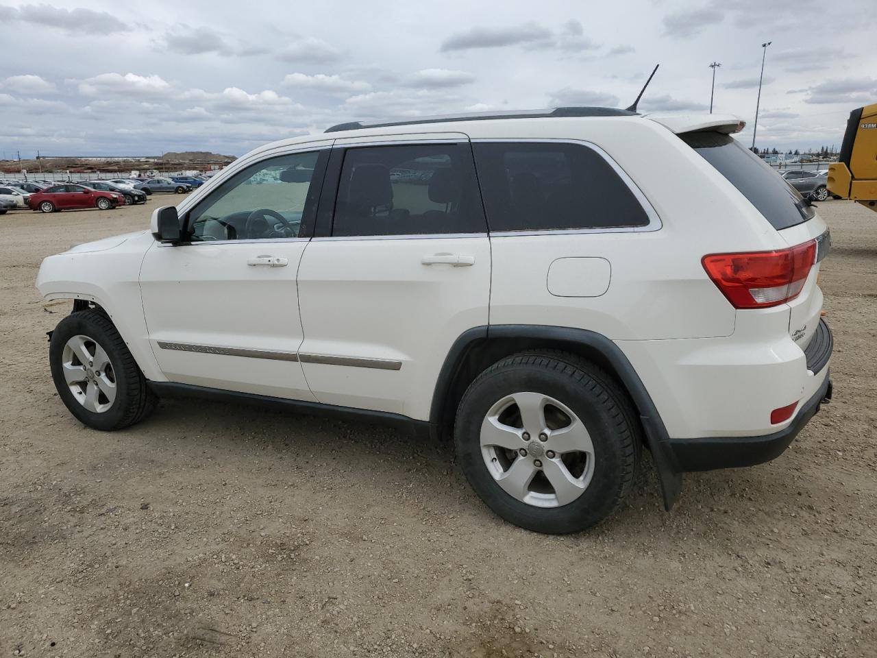 1C4RJFAG0CC139163 2012 Jeep Grand Cherokee Laredo