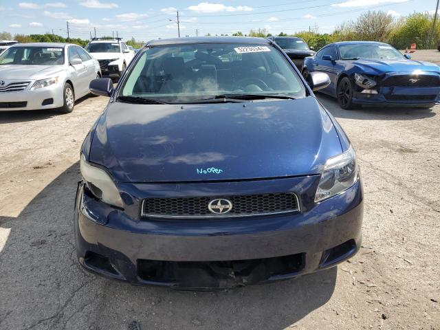 2007 Toyota Scion Tc VIN: JTKDE177470168416 Lot: 52236344