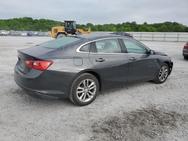 2016 Chevrolet Malibu Lt VIN: 1G1ZE5STXGF172663 Lot: 52881924