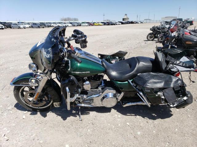 2015 HARLEY-DAVIDSON FLHTK ULTR - 1HD1KEL16FB615017
