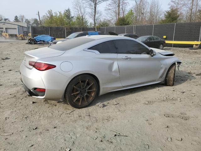 Vin: jn1cv7el6hm320375, lot: 50119904, infiniti q60 base 20173
