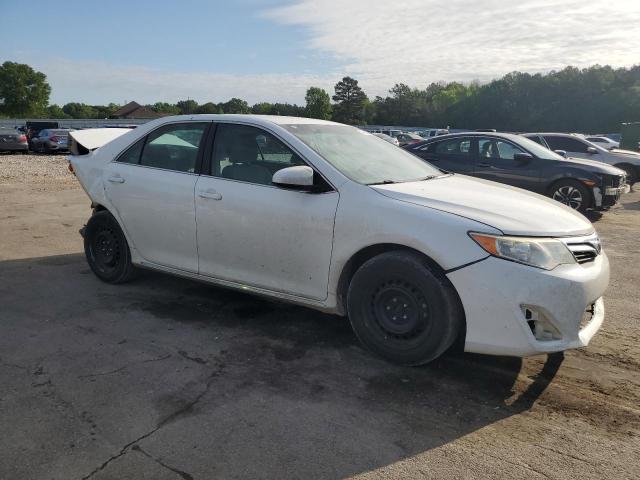 2013 Toyota Camry L VIN: 4T1BF1FK6DU241576 Lot: 51446094