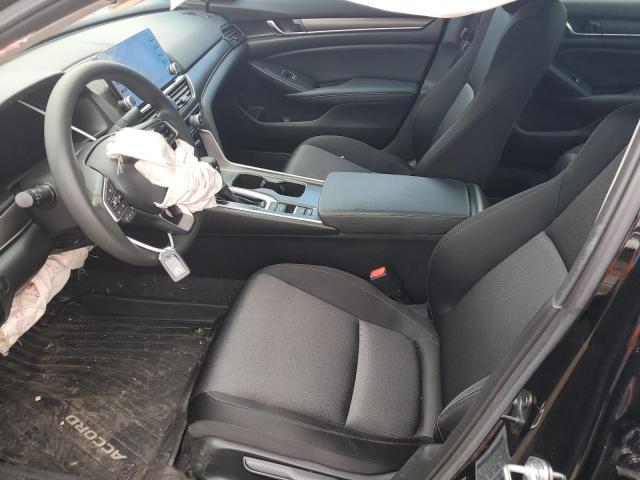 2021 Honda Accord Lx VIN: 1HGCV1F10MA044196 Lot: 50968904