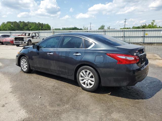 2017 NISSAN ALTIMA 2.5 - 1N4AL3AP3HN321656