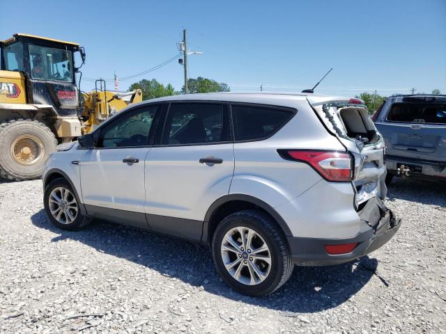 2018 Ford Escape S VIN: 1FMCU0F77JUA69442 Lot: 51961974