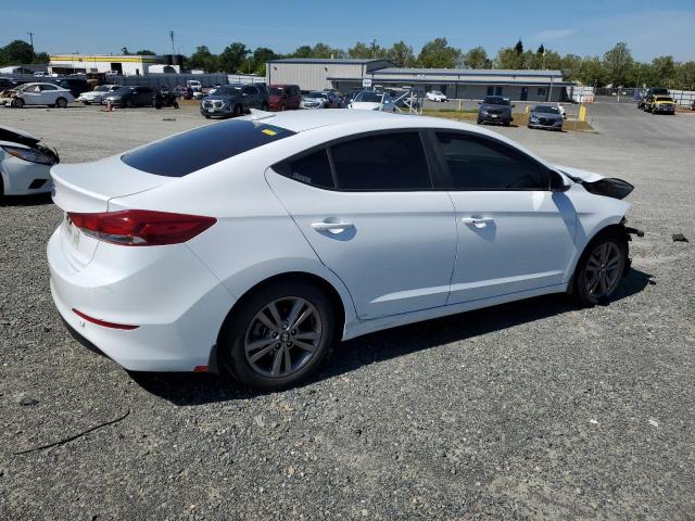 2018 Hyundai Elantra Sel VIN: 5NPD84LF2JH305067 Lot: 51835594