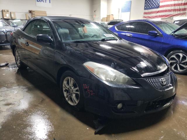 2008 Toyota Camry Solara Se VIN: 4T1FA38P18U144473 Lot: 48497804
