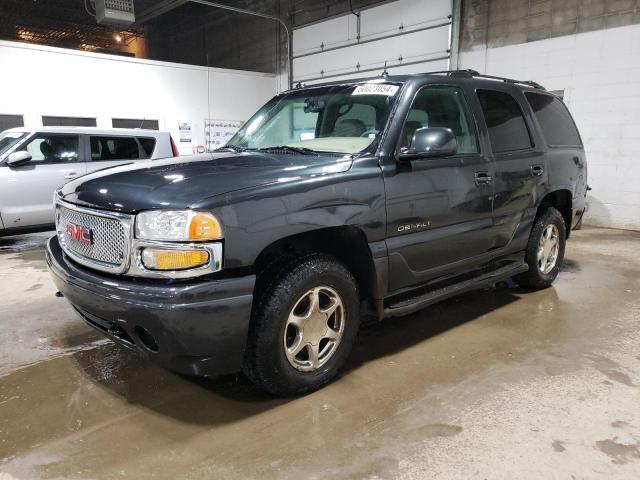 2003 Gmc Yukon Denali For Sale Mn Minneapolis Mon Apr 22 2024 Used And Repairable