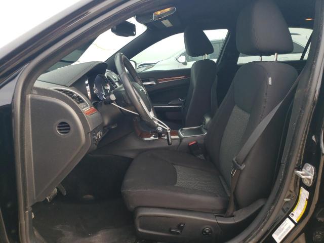 2014 Chrysler 300 VIN: 2C3CCAAG0EH283206 Lot: 51348164