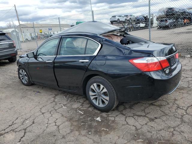 2015 Honda Accord Lx VIN: 1HGCR2F34FA181298 Lot: 49562974