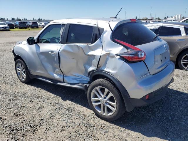 2015 NISSAN JUKE S - JN8AF5MR9FT502901