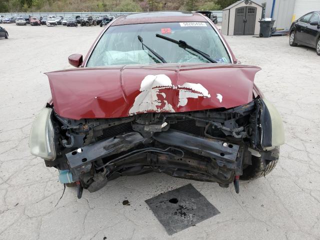 2004 Nissan Maxima Se VIN: 1N4BA41E64C885578 Lot: 50285494