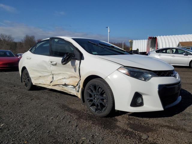Vin: 2t1burhe3gc553498, lot: 50947244, toyota corolla l 20164