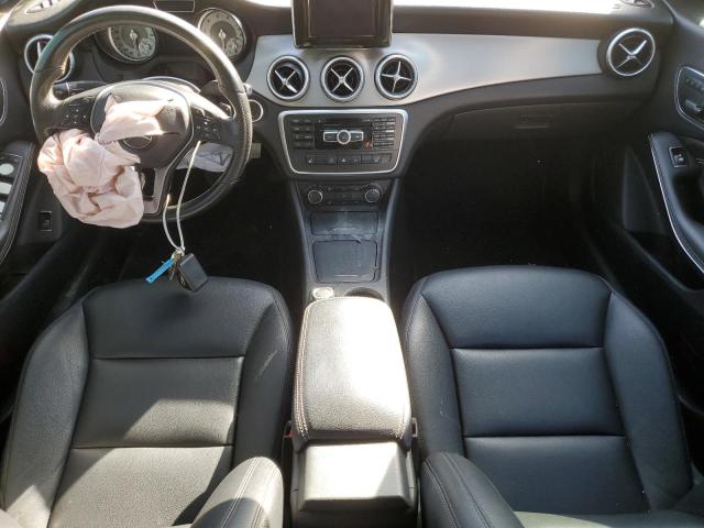 VIN WDDSJ4EB5EN132582 2014 Mercedes-Benz CLA-Class,... no.8