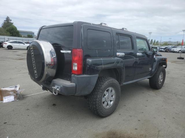 2006 Hummer H3 VIN: 5GTDN136968263082 Lot: 51697254