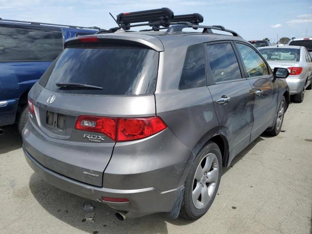 2007 Acura Rdx Technology VIN: 5J8TB18577A016473 Lot: 52123964