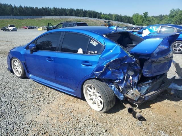 2015 Subaru Wrx Sti VIN: JF1VA2L60F9803075 Lot: 51895064