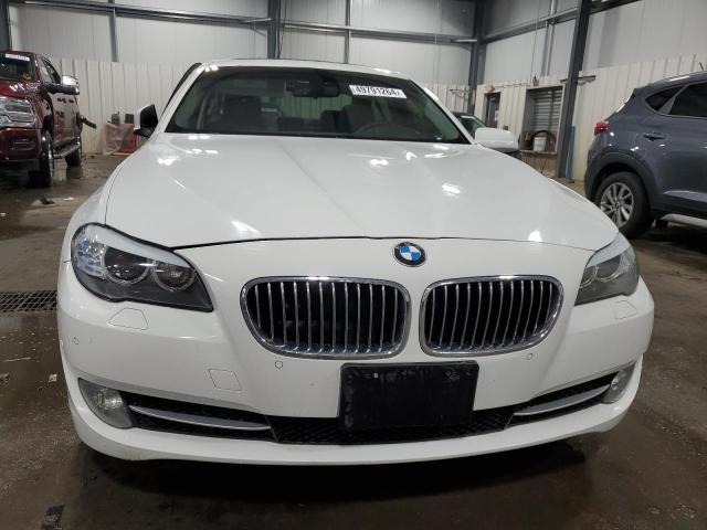 VIN WBAXH5C55DD108640 2013 BMW 5 Series, 528 XI no.5