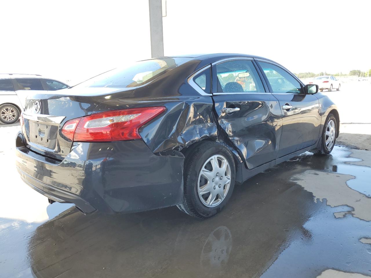 1N4AL3AP5HC491089 2017 Nissan Altima 2.5