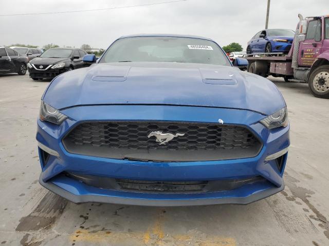 1FA6P8TH7J5103612 | 2018 Ford mustang