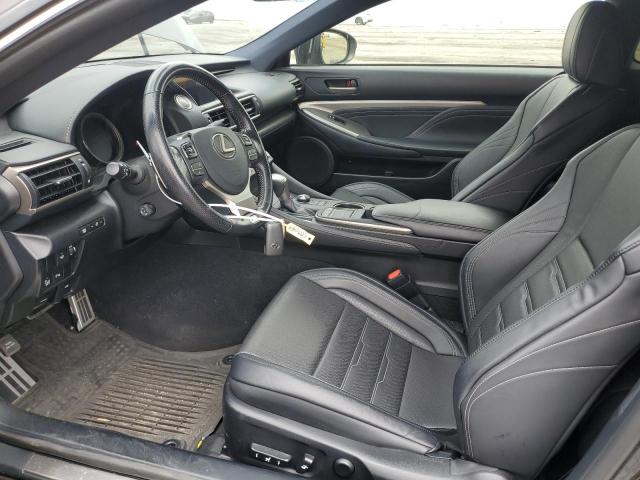 2016 LEXUS RC 300 JTHSM5BC1G5001932