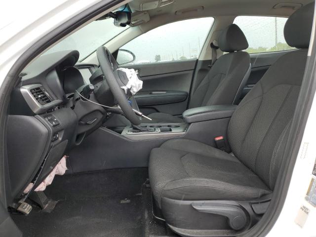 2020 Kia Optima Lx VIN: 5XXGT4L37LG443297 Lot: 51318854