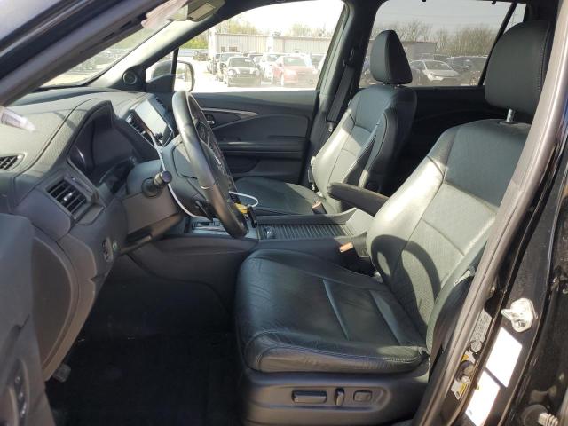2021 HONDA PASSPORT E - 5FNYF8H52MB000167