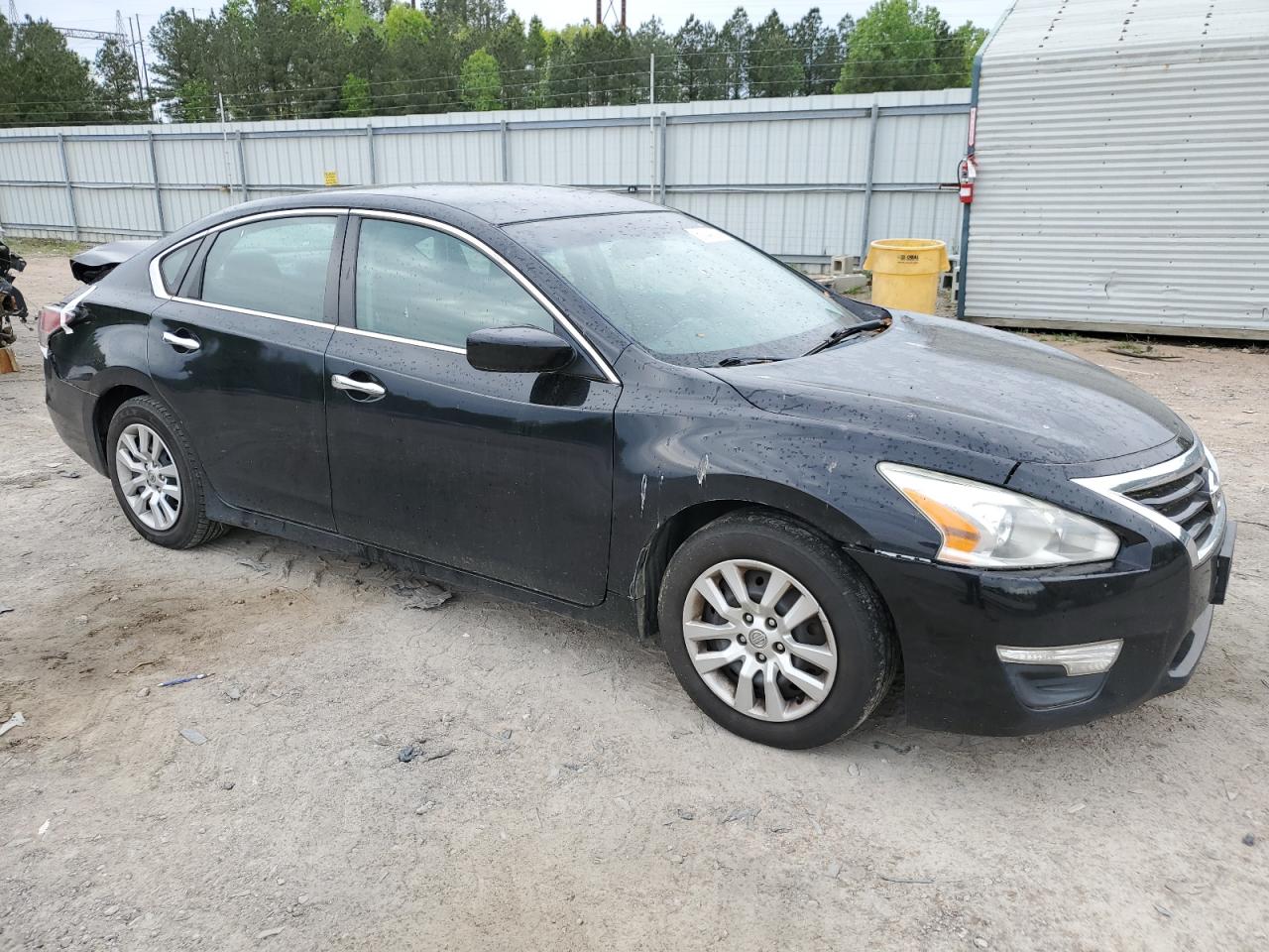 1N4AL3AP5FC466125 2015 Nissan Altima 2.5