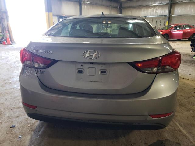 2016 Hyundai Elantra Se VIN: 5NPDH4AE3GH654094 Lot: 51073144