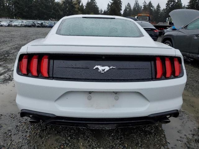 2018 Ford Mustang VIN: 1FA6P8TH0J5123894 Lot: 51075574