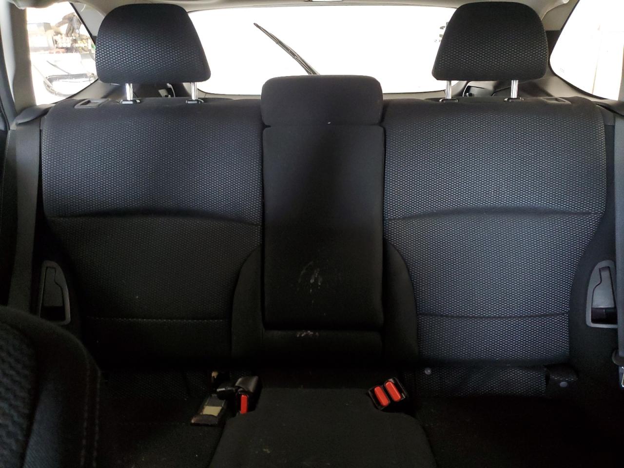 4S4BSAAC7J3263468 2018 Subaru Outback 2.5I