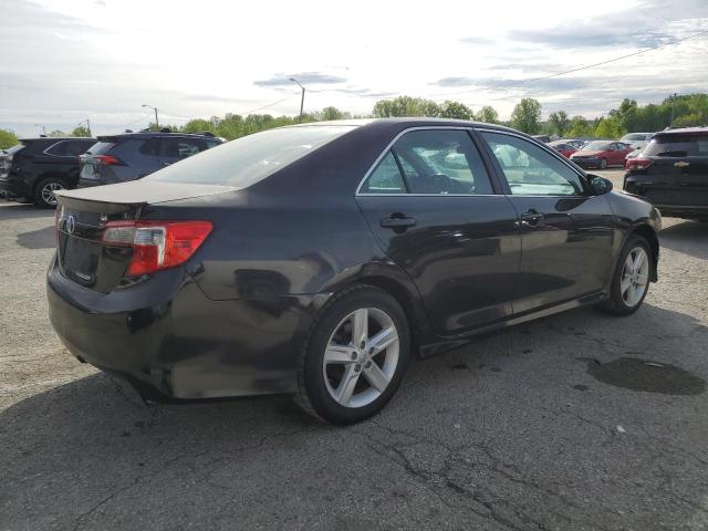 2014 Toyota Camry L VIN: 4T1BF1FK7EU436734 Lot: 52146944