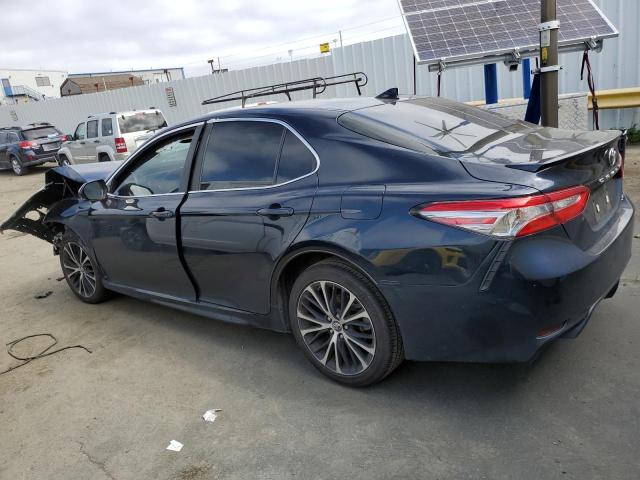 2019 Toyota Camry L VIN: 4T1B11HK1KU699891 Lot: 50875544