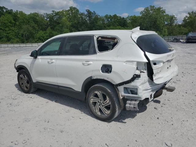 2022 HYUNDAI SANTA FE S - 5NMS14AJ1NH402735