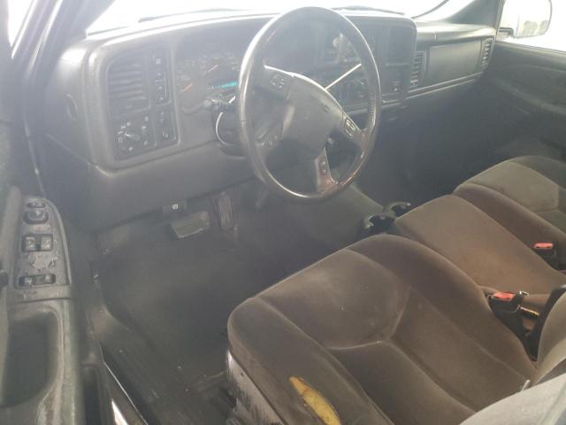 2003 GMC New Sierra K1500 VIN: 1GTEK19T63E196245 Lot: 49987884