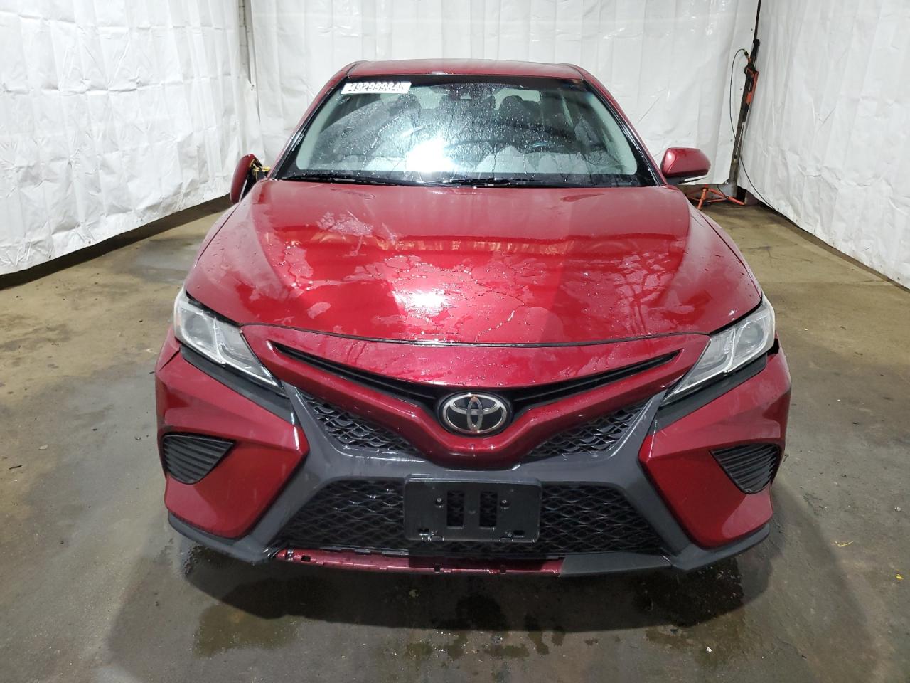 4T1B11HK1JU636434 2018 Toyota Camry L