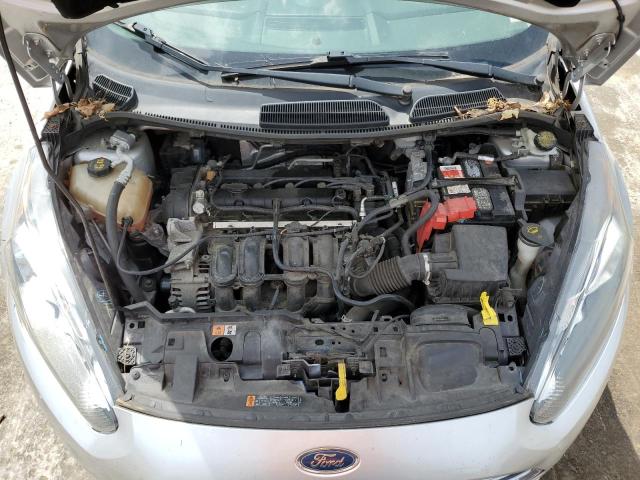 2017 FORD FIESTA SE - 3FADP4BJ1HM119068