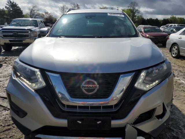 2019 Nissan Rogue S VIN: KNMAT2MT2KP531271 Lot: 50404714