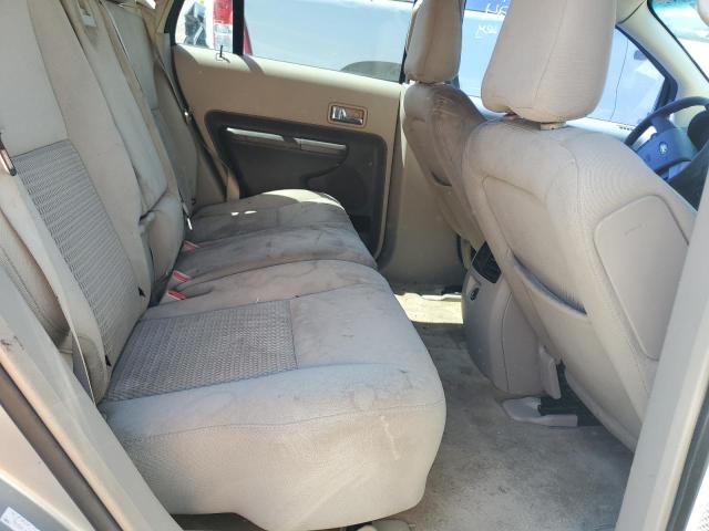 2FMDK36C47BA81927 2007 Ford Edge Se
