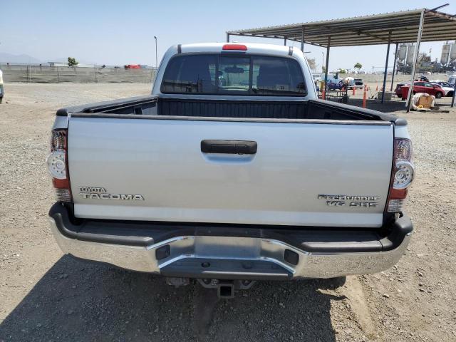 2009 Toyota Tacoma Prerunner Access Cab VIN: 5TETU62N39Z650127 Lot: 51444984