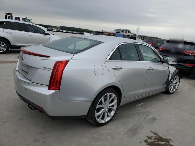 2016 Cadillac Ats Performance VIN: 1G6AJ5SX1G0185097 Lot: 51394314